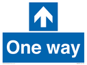 one-way-with-up-directional-arrow~